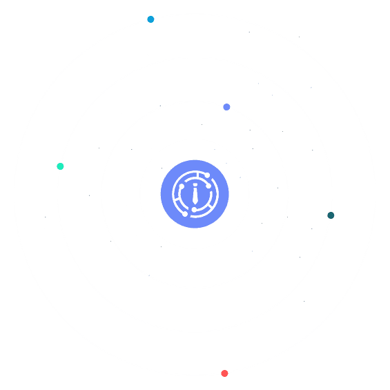 Center Logo