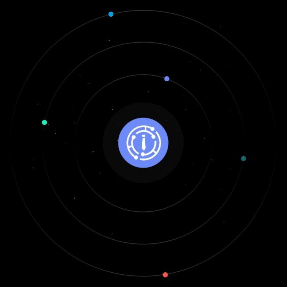 Center Logo